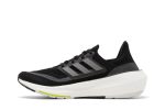 adidas UltraBoost Light ‘Core Black’ HQ6339 CVST