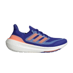 adidas UltraBoost Light Lucid Blue Coral Fusion HP3343 CVST