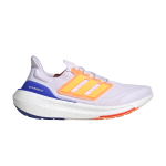 adidas UltraBoost Light ‘Solar Gold Blue’ HQ6352 CVST