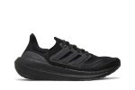 adidas UltraBoost Light ‘Triple Black’ GZ5159 CVST