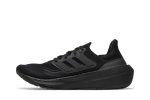 adidas UltraBoost Light ‘Triple Black’ GZ5159 CVST