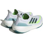 adidas UltraBoost Light ‘White Arctic Night Lucid Lemon’ IE1768 CVST