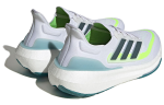 adidas UltraBoost Light ‘White Arctic Night Lucid Lemon’ IE1768 CVST