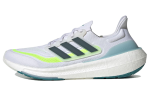 adidas UltraBoost Light ‘White Arctic Night Lucid Lemon’ IE1768 CVST