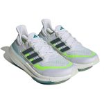 adidas UltraBoost Light ‘White Arctic Night Lucid Lemon’ IE1768 CVST