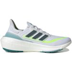 adidas UltraBoost Light ‘White Arctic Night Lucid Lemon’ IE1768 CVST