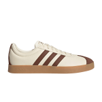 adidas VL Court 2.0 ‘Cream Brown Gum’ ID6016 CVST