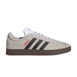 adidas VL Court ‘Grey Black Gum’ HQ1802 CVST