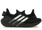 adidas Y-3 UltraBoost Light Black Off White IF2347 CVST