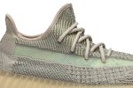 adidas Yeezy Boost 350 V2 Citrin Reflective FW5318 CVST