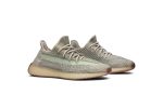 adidas Yeezy Boost 350 V2 Citrin Reflective FW5318 CVST