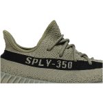 adidas Yeezy Boost 350 V2 ‘Granite’ HQ2059 CVST