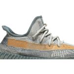 adidas Yeezy Boost 350 V2 ‘Israfil’ [also worn by Kanye West] FZ5421 CVST