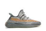 adidas Yeezy Boost 350 V2 ‘Israfil’ [also worn by Kanye West] FZ5421 CVST