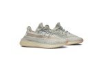 adidas Yeezy Boost 350 V2 Lundmark Non-Reflective FU9161 CVST