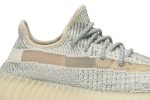 adidas Yeezy Boost 350 V2 Lundmark Non-Reflective FU9161 CVST