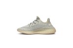 adidas Yeezy Boost 350 V2 Lundmark Non-Reflective FU9161 CVST