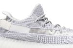 adidas Yeezy Boost 350 V2 ‘Static Non-Reflective’ EF2905 CVST