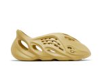 adidas Yeezy Foam Runner Sulfur GV6775 CVST