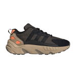 adidas ZX 22 Boost ‘Shadow Olive Orange’ GX7006 CVST