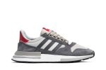 adidas ZX 500 Boost Grey B42204 CVST