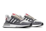 adidas ZX 500 Boost Grey B42204 CVST