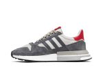 adidas ZX 500 Boost Grey B42204 CVST