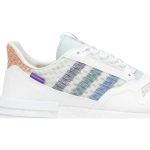 adidas ZX500 RM Commonwealth DB3510 CVST