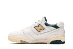 AimÃ© Leon Dore x New Balance 550 Green Yellow BB550A2 CVST