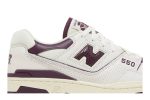 AimÃ© Leon Dore x New Balance 550 ‘Purple’ BB550AR1 CVST