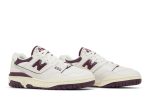 AimÃ© Leon Dore x New Balance 550 ‘Purple’ BB550AR1 CVST