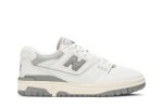 AimÃ© Leon Dore x New Balance 550 ‘Silver’ BB550ALE CVST