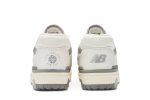 AimÃ© Leon Dore x New Balance 550 ‘Silver’ BB550ALE CVST