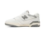 AimÃ© Leon Dore x New Balance 550 ‘Silver’ BB550ALE CVST