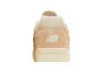 AimÃ© Leon Dore x New Balance 550 ‘Warm Sand’ BB550DA1 CVST