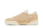 AimÃ© Leon Dore x New Balance 550 ‘Warm Sand’ BB550DA1 CVST