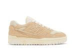 AimÃ© Leon Dore x New Balance 550 ‘Warm Sand’ BB550DA1 CVST