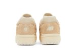 AimÃ© Leon Dore x New Balance 550 ‘Warm Sand’ BB550DA1 CVST