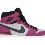 Air Jordan 1 Element Gore-Tex Berry DB2889-500 CVST