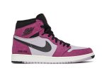 Air Jordan 1 Element Gore-Tex Berry DB2889-500 CVST