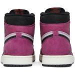 Air Jordan 1 Element Gore-Tex Berry DB2889-500 CVST