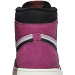 Air Jordan 1 Element Gore-Tex Berry DB2889-500 CVST