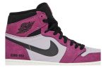 Air Jordan 1 Element Gore-Tex Berry DB2889-500 CVST