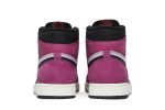 Air Jordan 1 Element Gore-Tex Berry DB2889-500 CVST