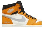 Air Jordan 1 Element Gore-Tex Light Curry DB2889-700 CVST