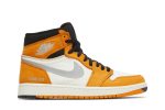 Air Jordan 1 Element Gore-Tex Light Curry DB2889-700 CVST