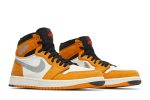 Air Jordan 1 Element Gore-Tex Light Curry DB2889-700 CVST