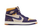 Air Jordan 1 Element Gore-Tex ‘Sky J Purple’ DB2889-501 CVST