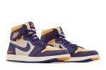 Air Jordan 1 Element Gore-Tex ‘Sky J Purple’ DB2889-501 CVST