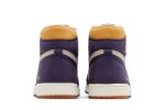 Air Jordan 1 Element Gore-Tex ‘Sky J Purple’ DB2889-501 CVST